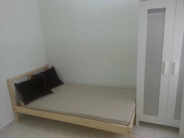 COSY ROOM FOR RENT AT BANDAR UTAMA