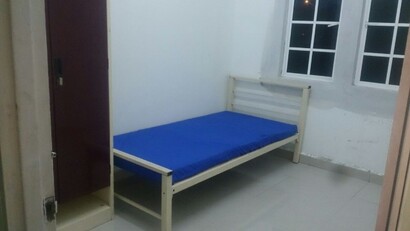 ROOM FOR RENT AT BANDAR UTAMA