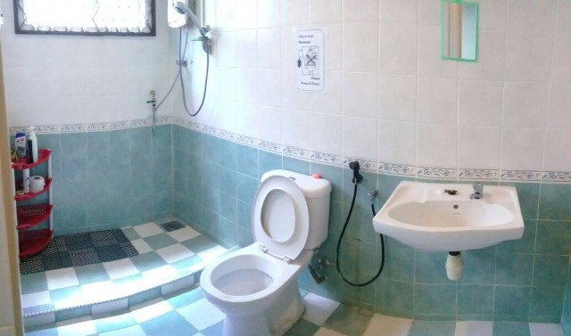 Nice Room for Rent, located @ Bandar Utama