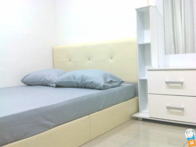 AVAILABLE ROOM FOR RENT @ SS26, PETALING JAYA
