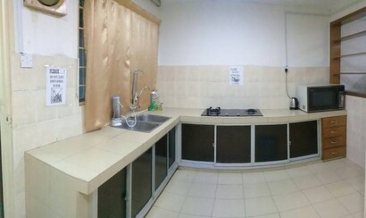 AVAILABLE ROOM FOR RENT @ SS26, PETALING JAYA