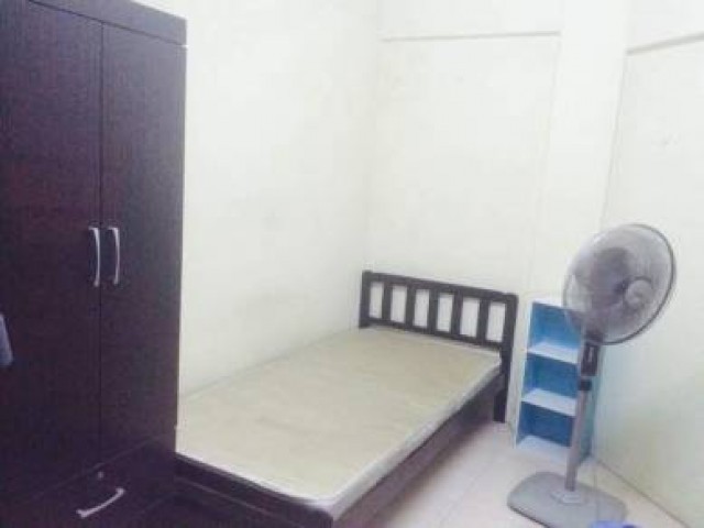Comfort Room For Rent At SS2 ,Nearby SS2 TOWN