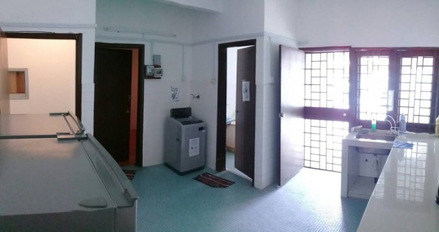 URGENT!!! Room to let USJ Subang Near Summit, Segi College With Wifi