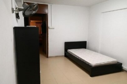 Comfort Room at Bandar Bukit Puchong with full furnished