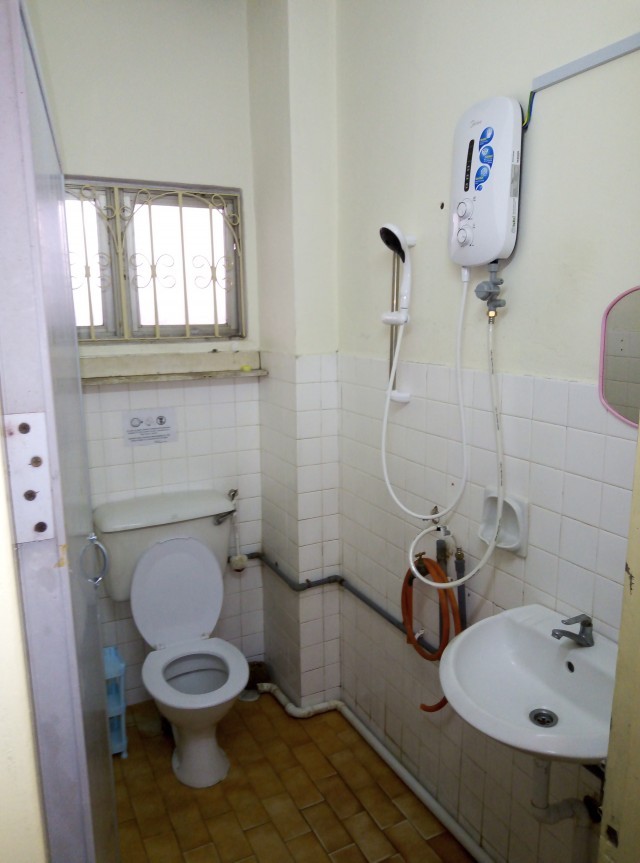 USJ Subang Near Taipan With Wifi & A/C ROOM AVAILABLE
