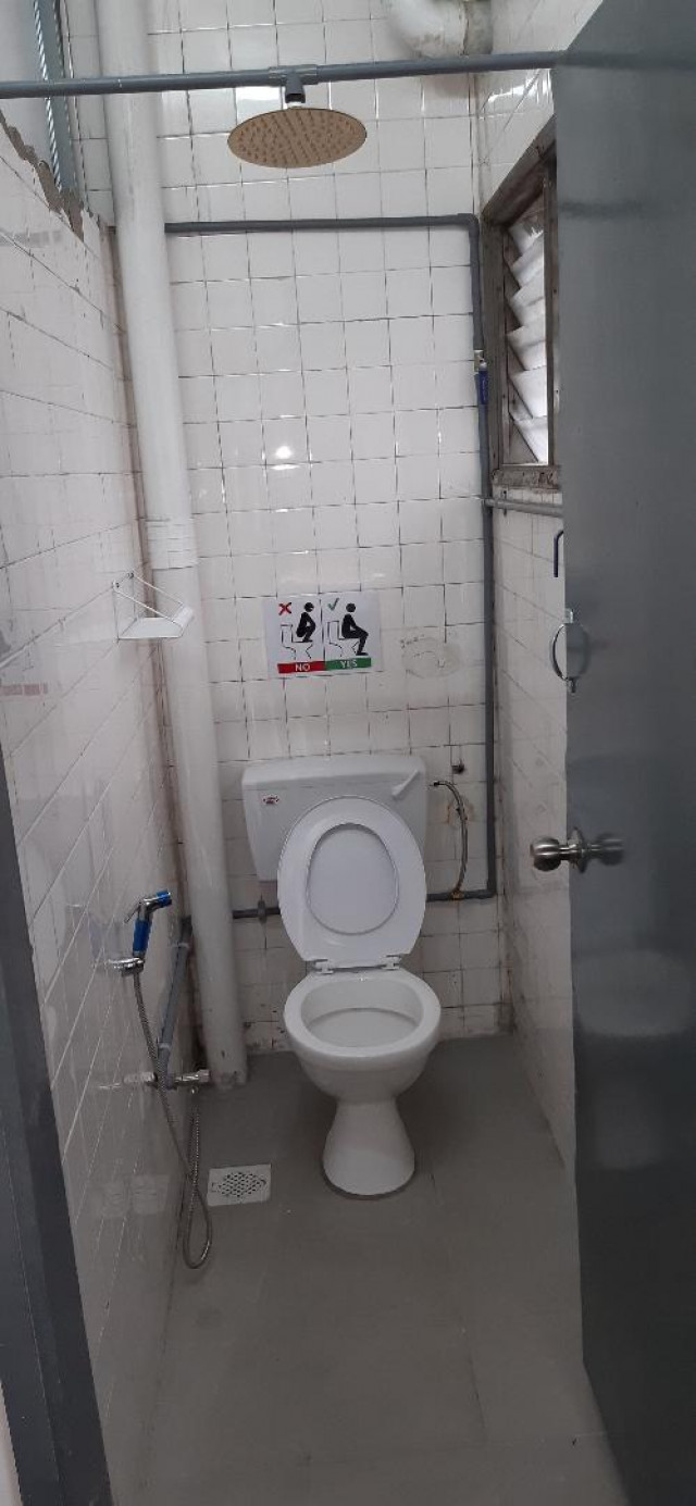 BILIK SEWA/ROOM FOR RENTAL Taman sri muda,seksyen 25 - RoomSOS