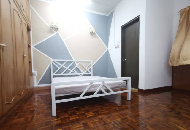 AFFORDABLE FREE WIFI DAMANSARA ROOM FOR RENT