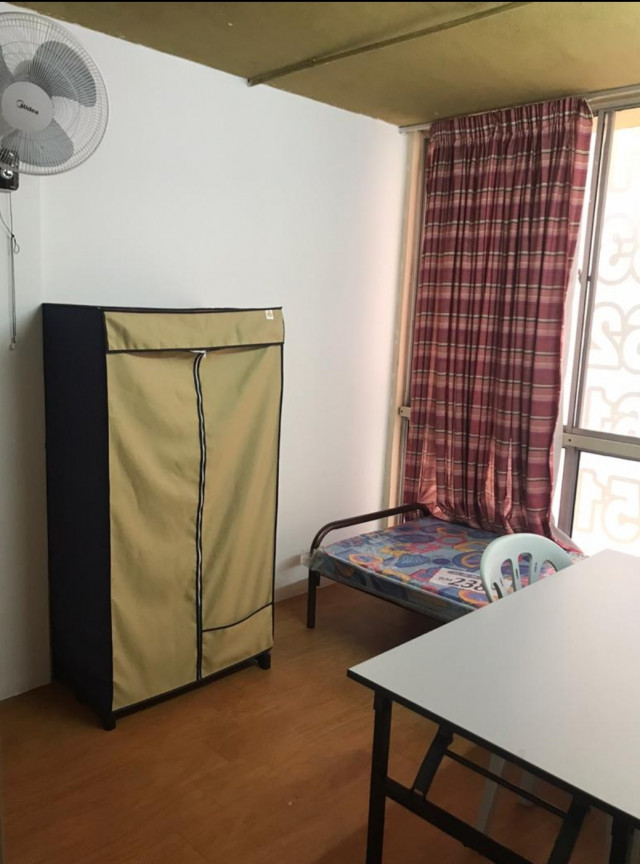 AFFORDABLE PUTRA HEIGHT NEAR SHAH ALAM