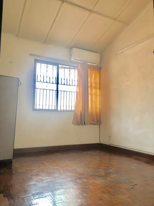 PJ SS2 FEMALE UNIT!! LIMITED MEDIUM/SINGLE ROOMS!