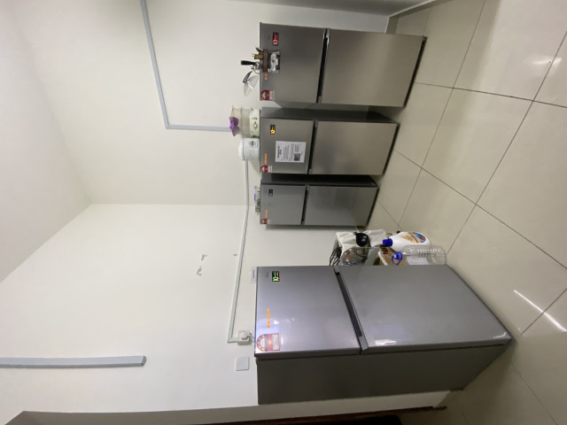 PJ Jalan 22/46 ROOM OPPOSITE TAMAN PARAMOUNT LRT