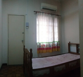 Short Rent Accepted !! Room at Putra Heights