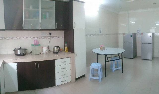 Short Rent Accepted !! Room at Putra Heights