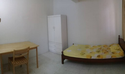 New! Available Medium Room to Rent at Bandar Puchong Jaya with Free Weekly Cleaning Services!