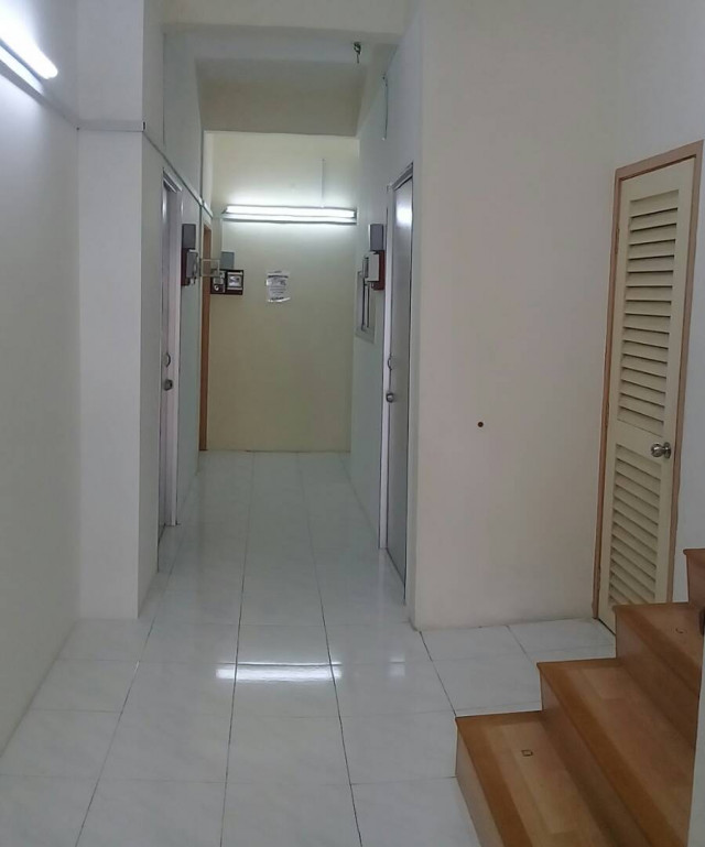 Alam Impian Room for Rent with WiFi Access