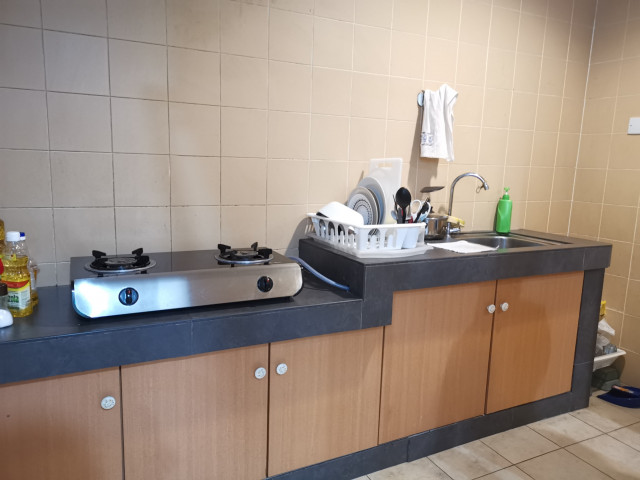 PJ SS23 TAMAN SEA SINGLE/MEDIUM ROOM FOR RENT