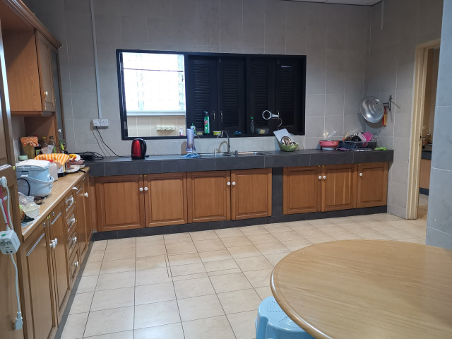 PJ SS23 TAMAN SEA SINGLE/MEDIUM ROOM FOR RENT