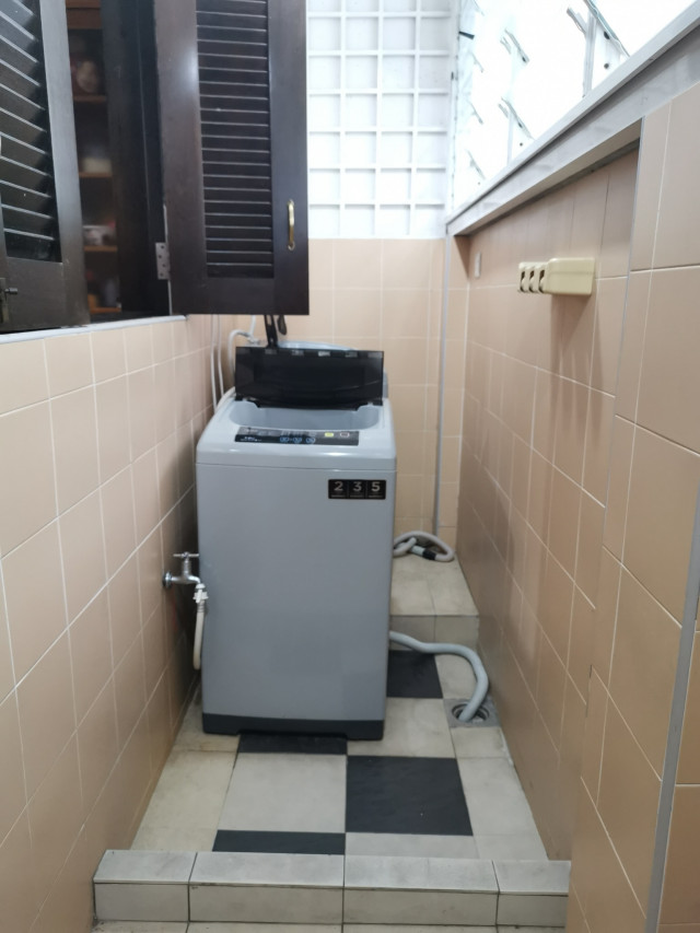 PJ SS23 TAMAN SEA SINGLE/MEDIUM ROOM FOR RENT