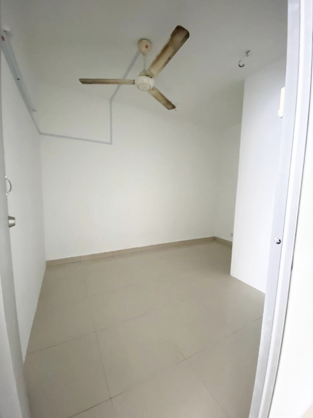 Small Room for Rent In Setia Alam !!