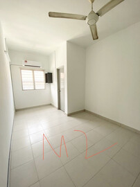 New Unit in Setia Alam !