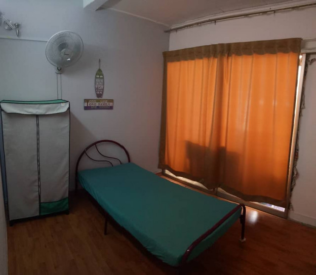 PJ SS22/31 ROOM FOR RENT!!