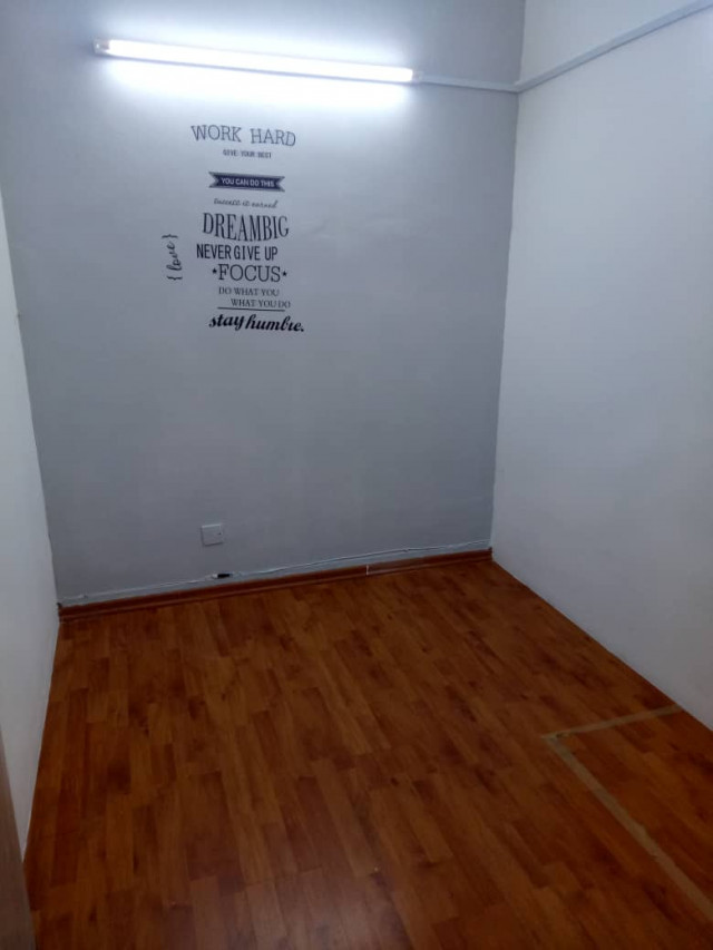 PJ SS22/31 ROOM FOR RENT!!
