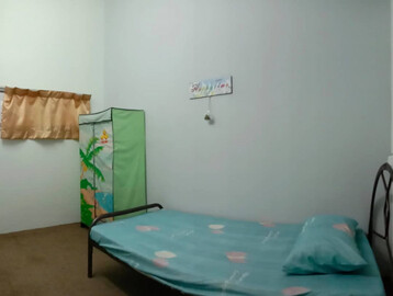 PJ SEKSYEN 17 ROOM RENTAL START FROM RM360!!