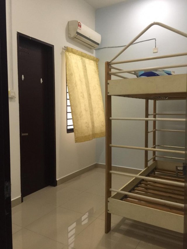 ALAM IMPIAN ROOM WITH CHEAPEST RENTAL!!