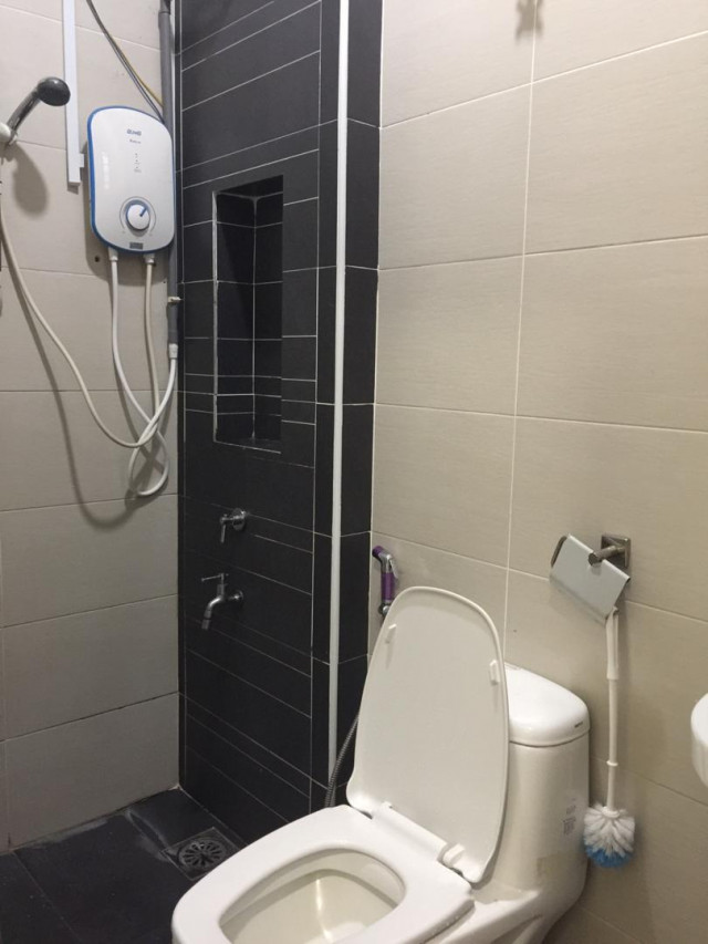 ALAM IMPIAN ROOM WITH CHEAPEST RENTAL!!