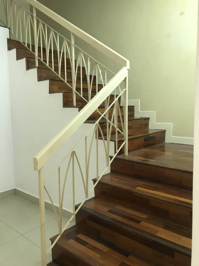 ALAM IMPIAN ROOM WITH CHEAPEST RENTAL!!
