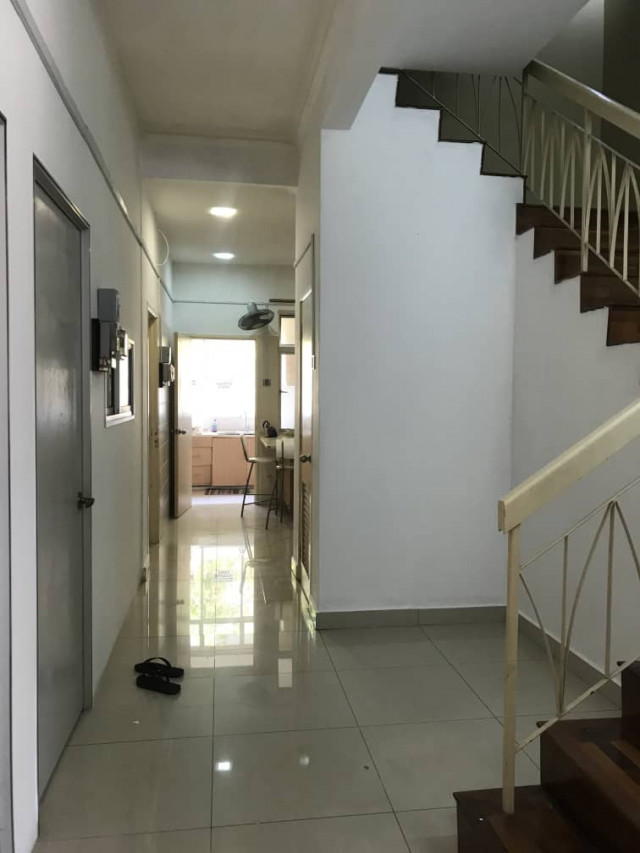ALAM IMPIAN ROOM WITH CHEAPEST RENTAL!!