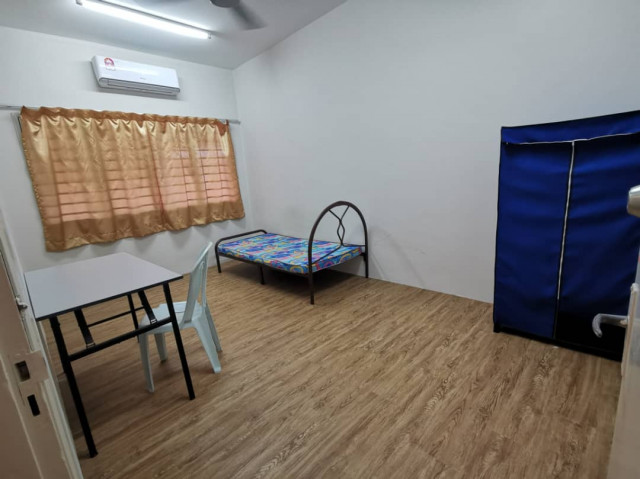PJ SS2 ROOMS AVAILABLE! WALKING DISTANCE TO TMN PARAMOUNT LRT 600M!!
