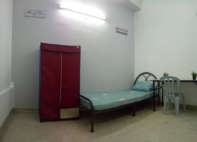 Great! Limited Medium Room to Rent at Bandar Puchong Jaya!