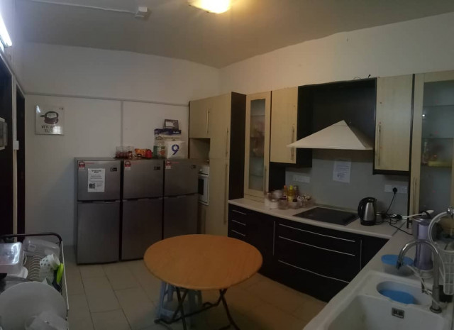 Great! Limited Medium Room to Rent at Bandar Puchong Jaya!