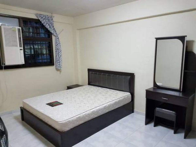 New! Limited Medium Room to Rent at Jalan Bayan, Bandar Puchong Jaya!