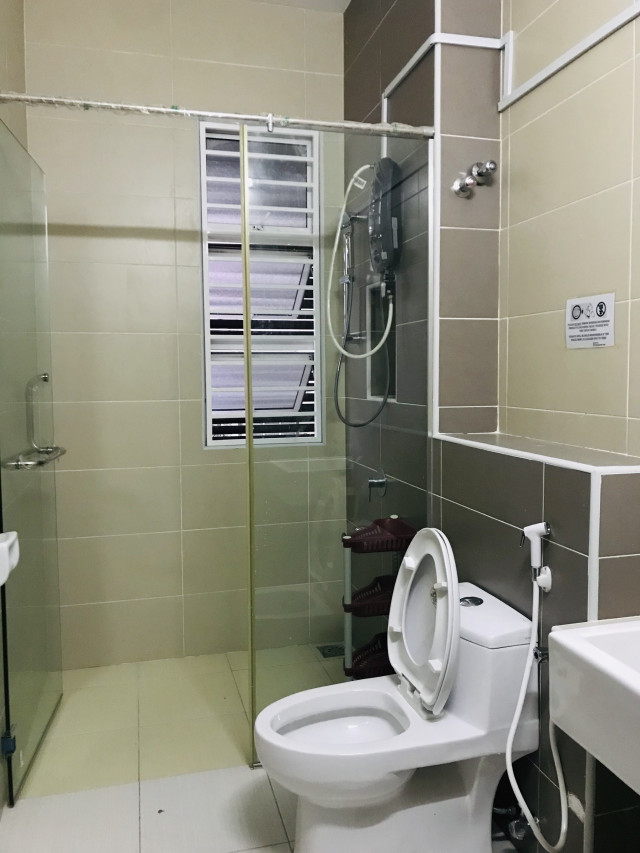 Setia alam, Setia Indah rooms for rent!!