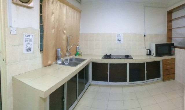 FREE Cleaning Service! USJ 1 SUBANG JAYA