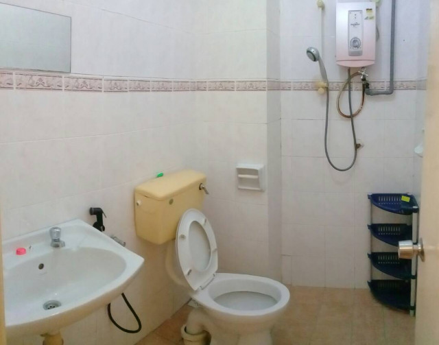 FREE Cleaning Service! USJ 1 SUBANG JAYA