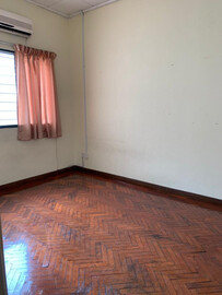 Room For Rent At Bandar Sri Damansara