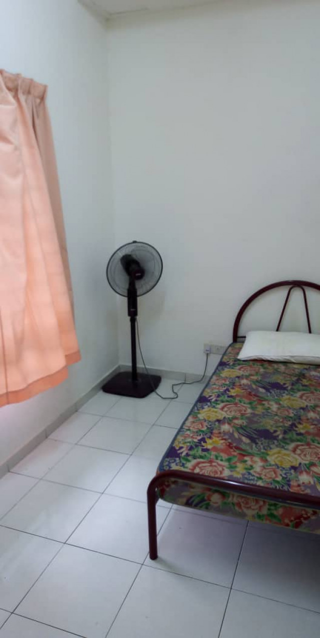 Affordable Room to Rent at Setia Alam, Shah Alam