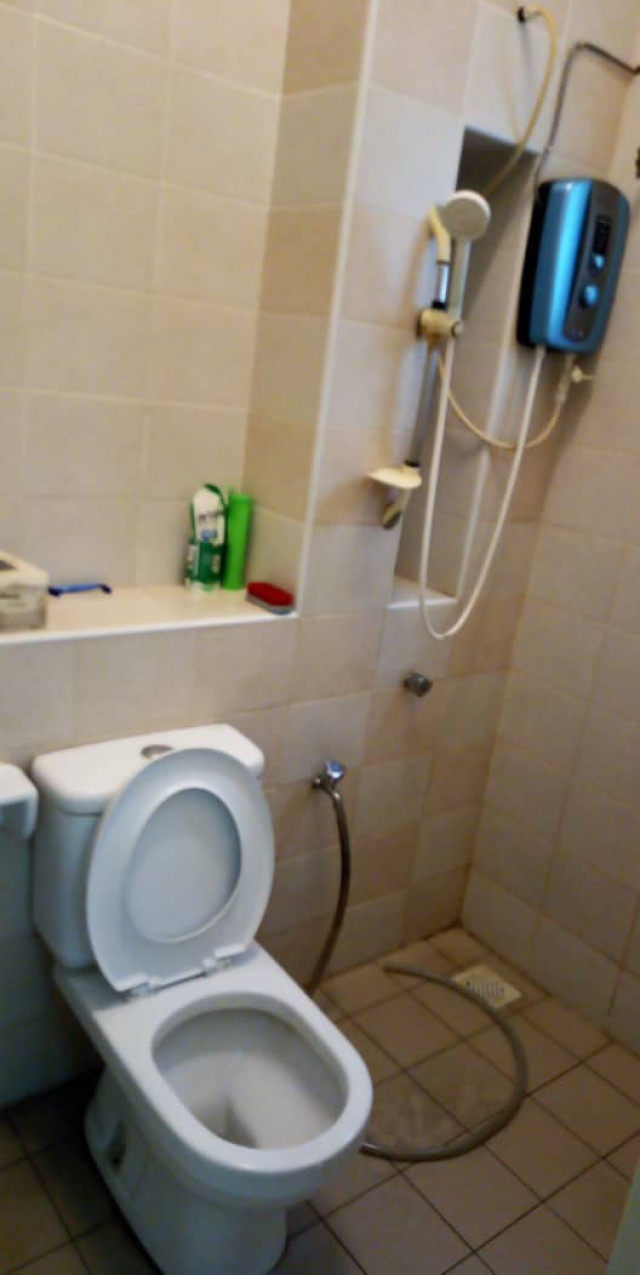 Affordable Room to Rent at Setia Alam, Shah Alam