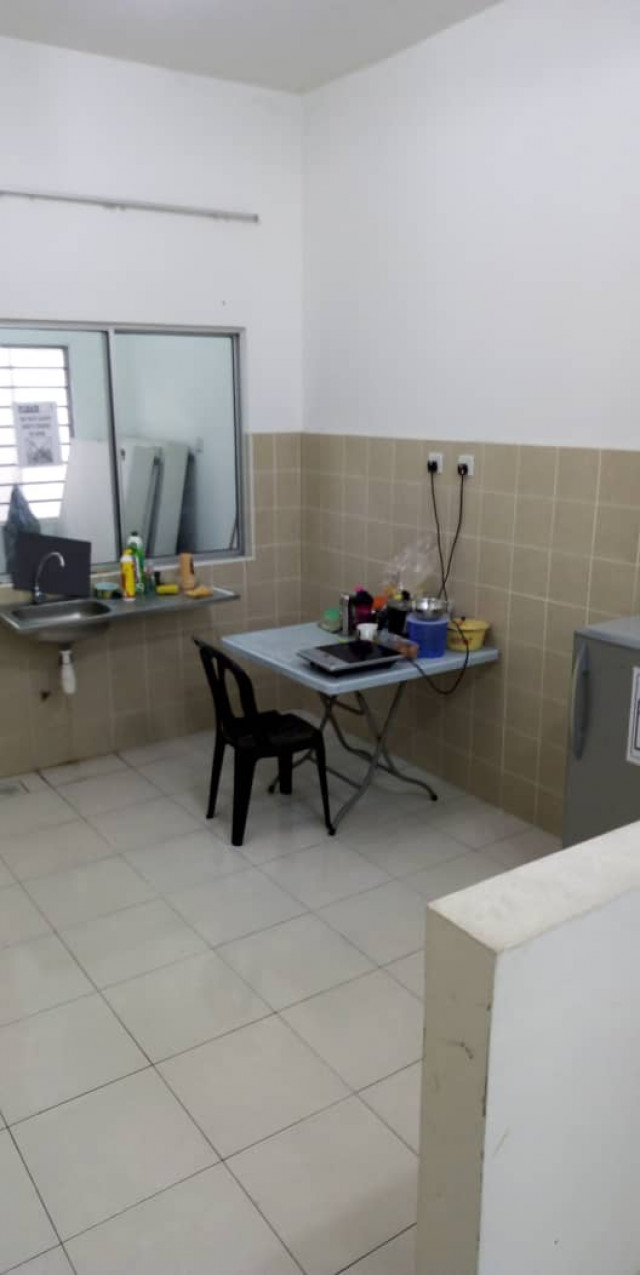 Affordable Room to Rent at Setia Alam, Shah Alam