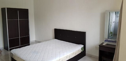 New! Comfortable Medium Room to Rent at Bandar Bukit Puchong.