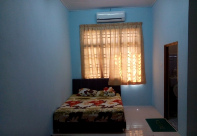 New! Comfortable Medium Room to Rent at Bandar Bukit Puchong.