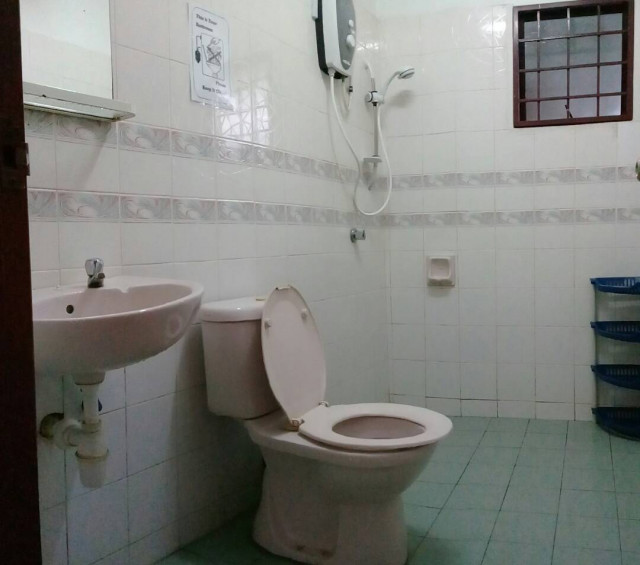 Limited Unit Room Rent at Tropicana Indah