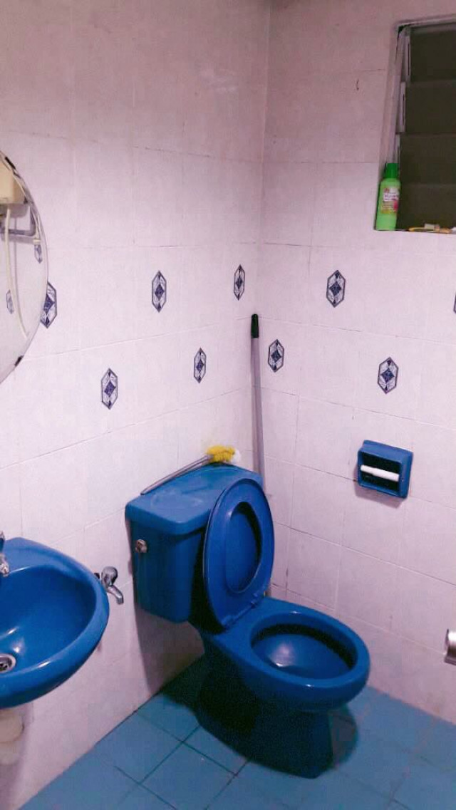 [Ready to Move In] Single room at Puncak Seri Kelana Condominium
