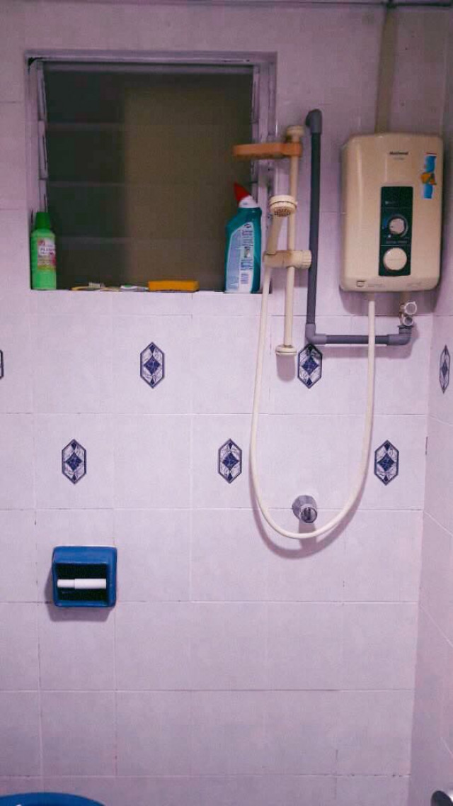 [Ready to Move In] Single room at Puncak Seri Kelana Condominium