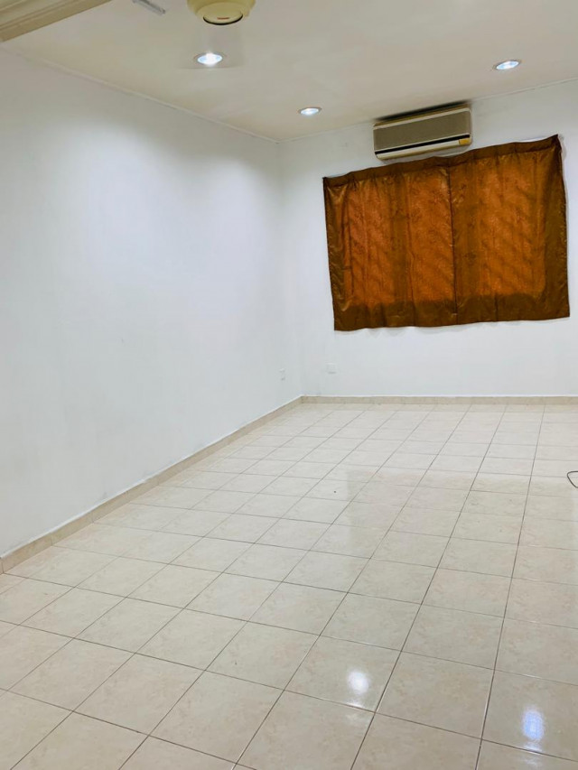 Spacious Aircond Room Available At Pusat Bandar Puchong