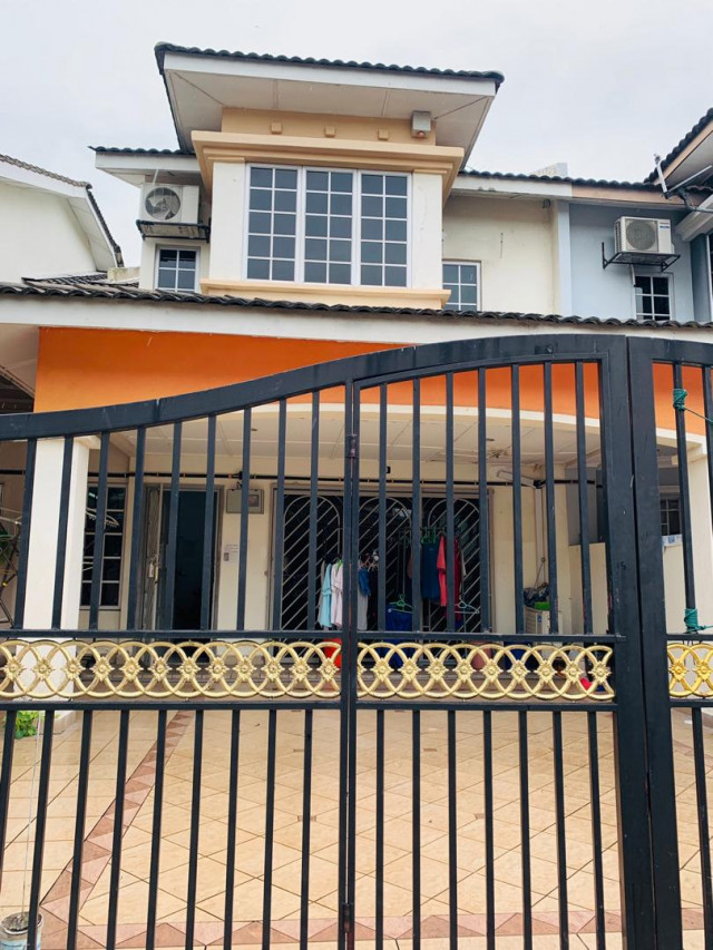 Spacious Aircond Room Available At Pusat Bandar Puchong