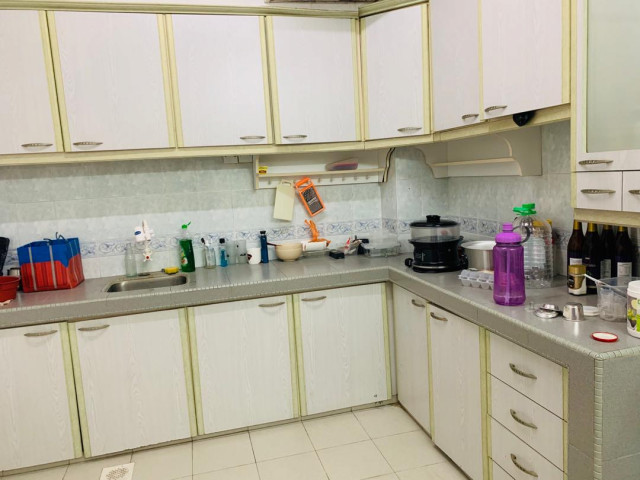 Spacious Aircond Room Available At Pusat Bandar Puchong