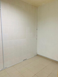 Room For Rent At Pusat Bandar Puchong. Free Weekly Cleaning Service